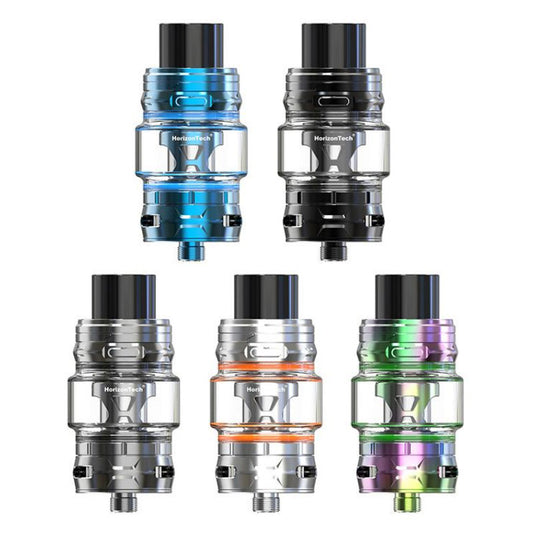 HorizonTech Aquila Tank Verdampfer 5ml