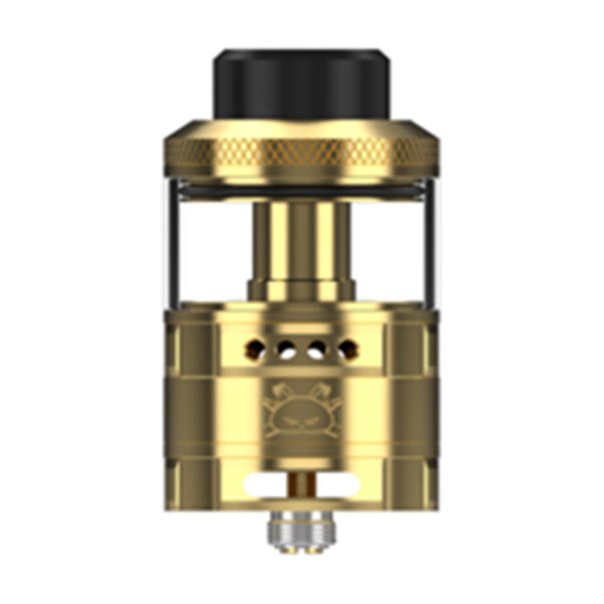 Hellvape Fat Rabbit RTA Verdampfer 5.5ml
