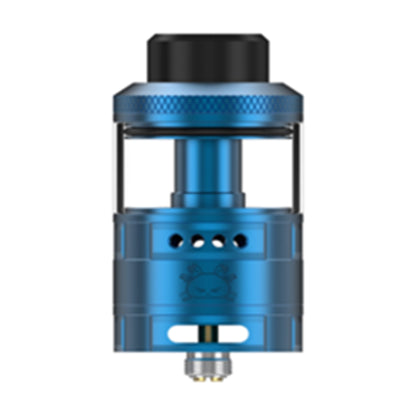 Hellvape Fat Rabbit RTA Verdampfer 5.5ml