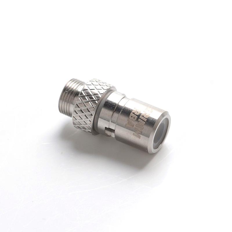 Hellvape Grimm RBA Coil 1St/Pack