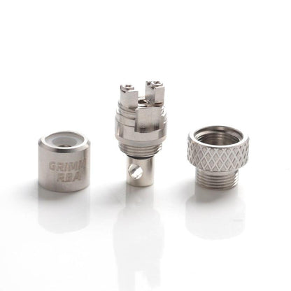 Hellvape Grimm RBA Coil 1St/Pack