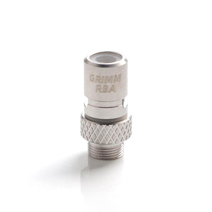 Hellvape Grimm RBA Coil 1St/Pack