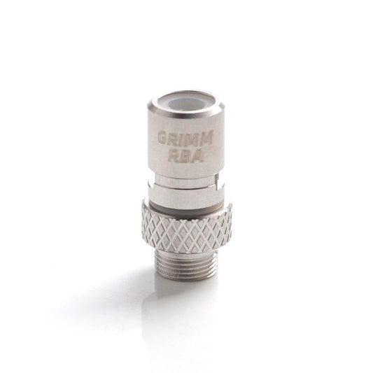 Hellvape Grimm RBA Coil 1St/Pack
