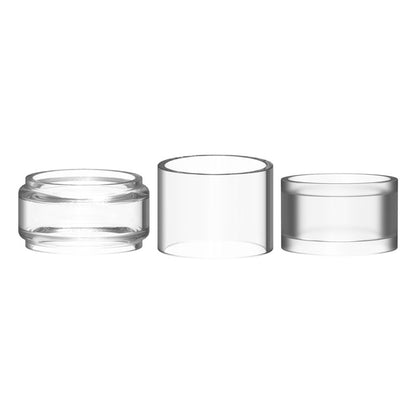 Wirice × Hellvape Launcher Ersatzglas 1Stück/Packung