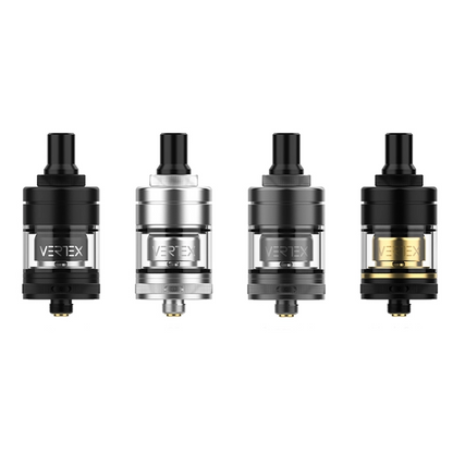 Hellvape Vertex MTL RTA Verdampfer 2ml