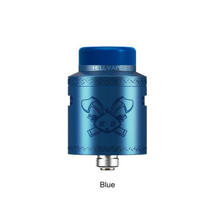 Hellvape Dead Rabbit V2 RDA Verdampfer