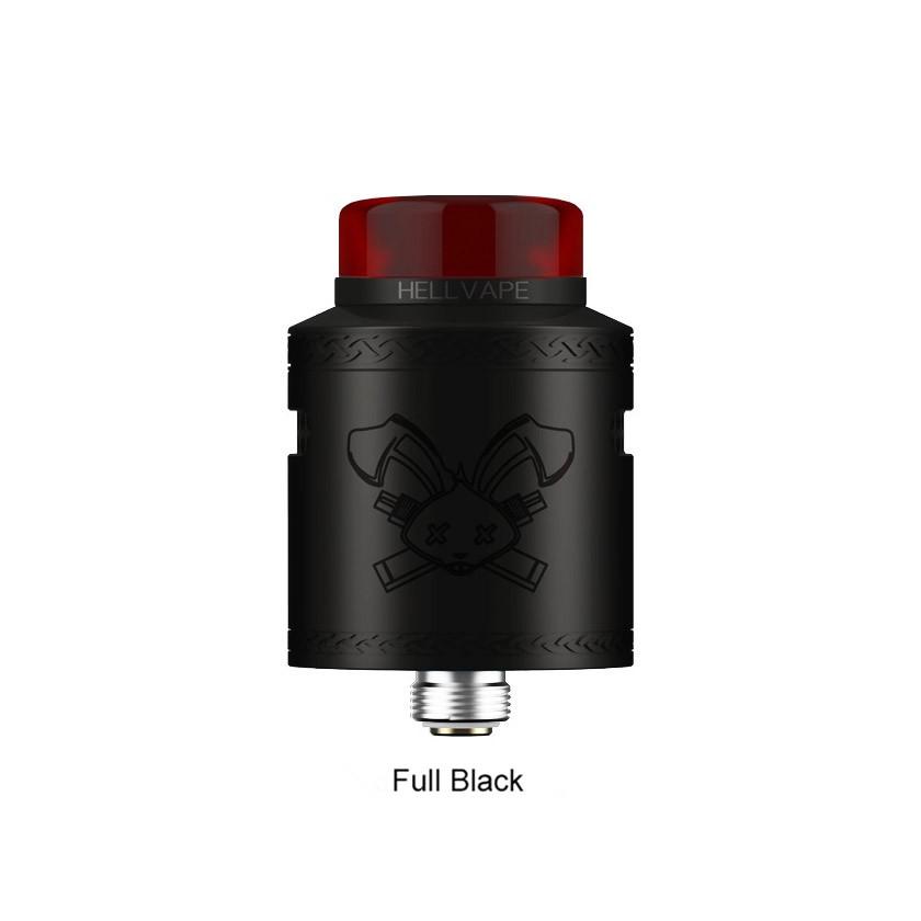 Hellvape Dead Rabbit V2 RDA Verdampfer