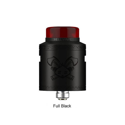 Hellvape Dead Rabbit V2 RDA Verdampfer