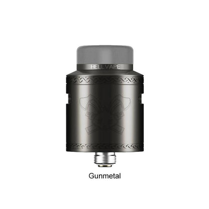 Hellvape Dead Rabbit V2 RDA Verdampfer