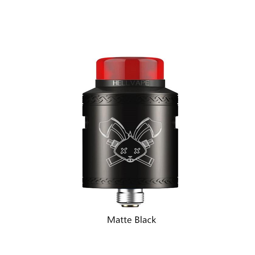 Hellvape Dead Rabbit V2 RDA Verdampfer