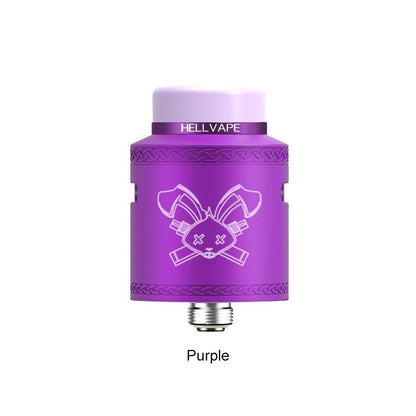 Hellvape Dead Rabbit V2 RDA Verdampfer
