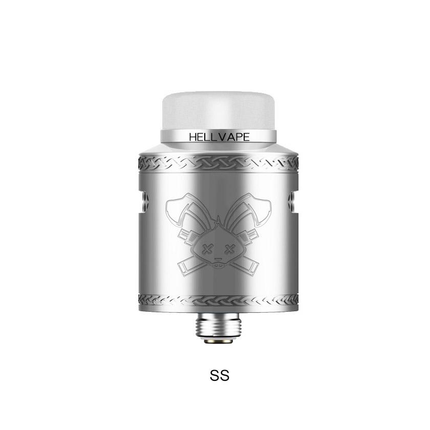 Hellvape Dead Rabbit V2 RDA Verdampfer