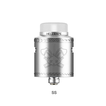 Hellvape Dead Rabbit V2 RDA Verdampfer