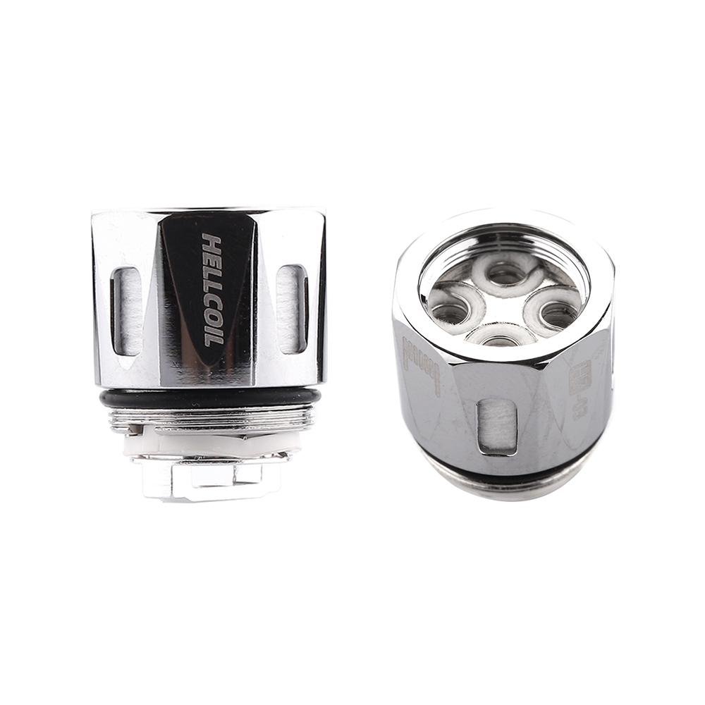 Hellvape Fat Rabbit Ersatz Coil 3 Stück / Packung