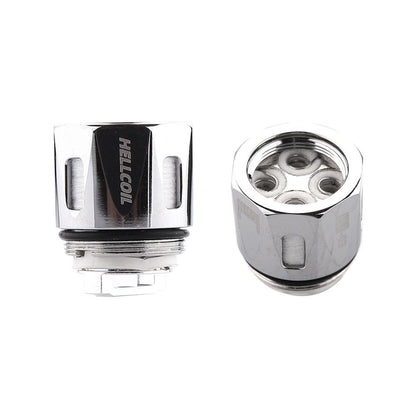 Hellvape Fat Rabbit Ersatz Coil 3 Stück / Packung