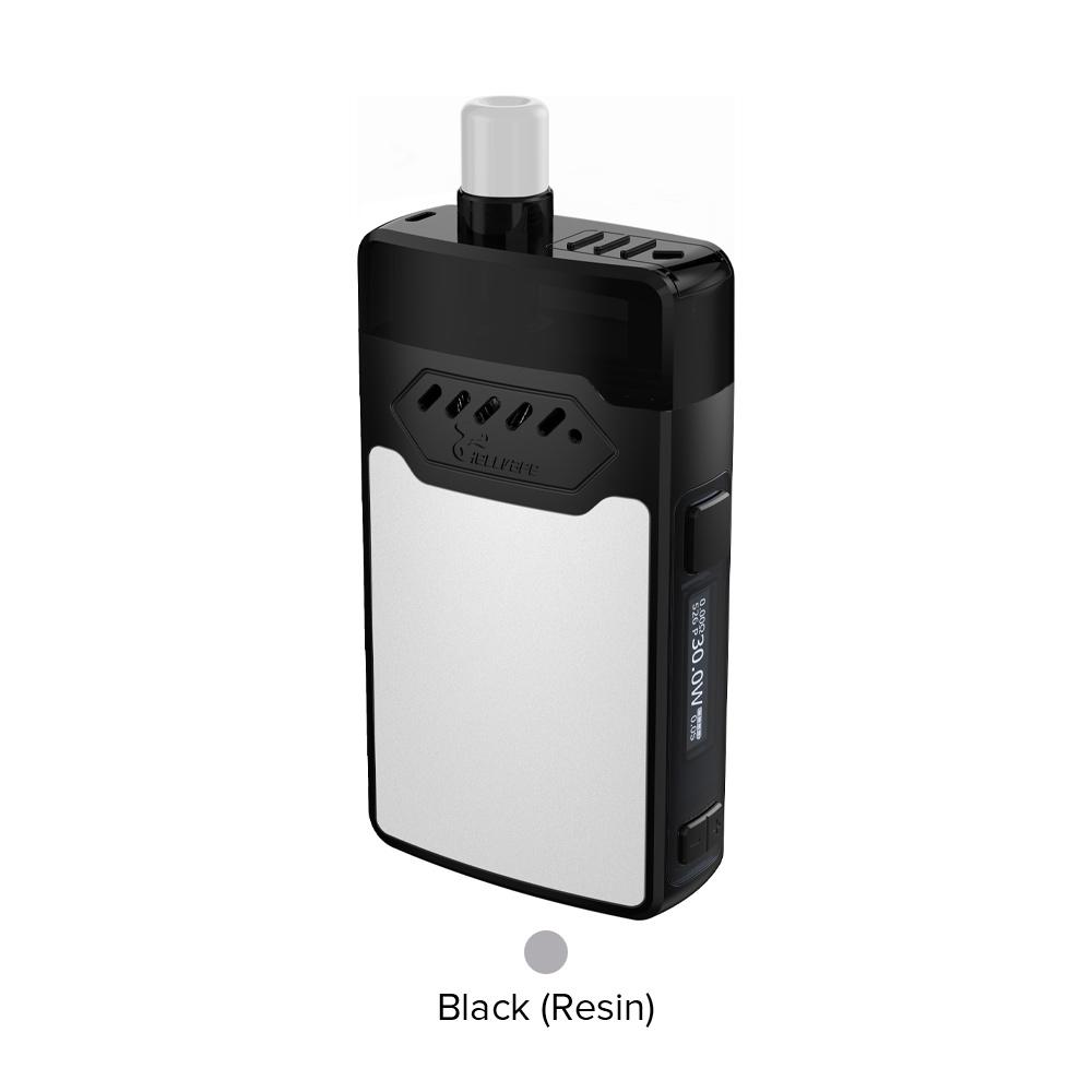 Hellvape GRIMM 30W Pod System Kit 1200mAh