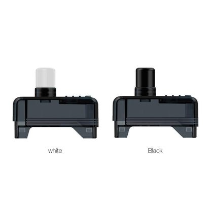 Hellvape Grimm leere Pod Cartridge 3ml