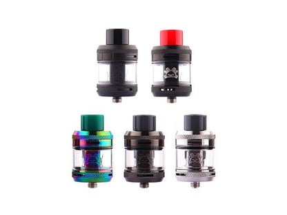 Hellvape x Heathen Fat Rabbit Sub Ohm Verdampfer 5,0ml