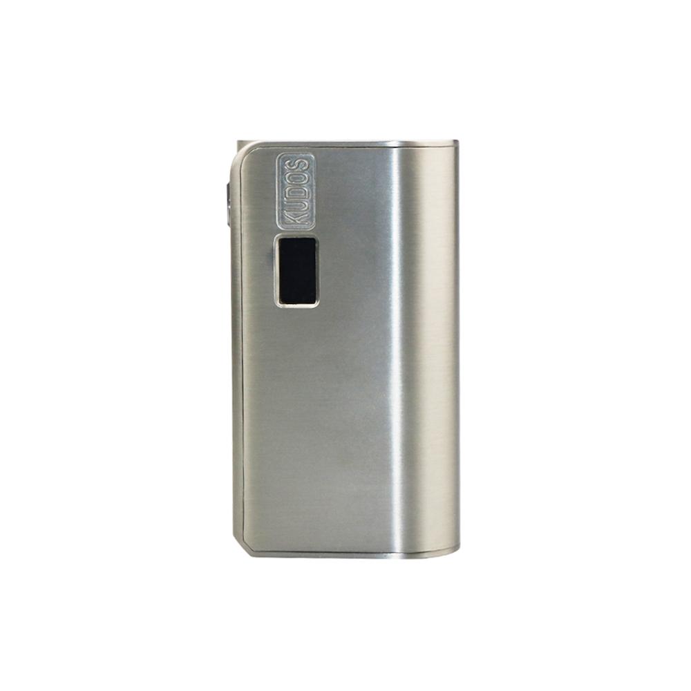 Hippovape Kudos 80W Squonk MOD Akkuträger