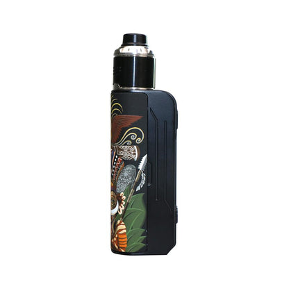 Hippovape Papua VW Kit 100W