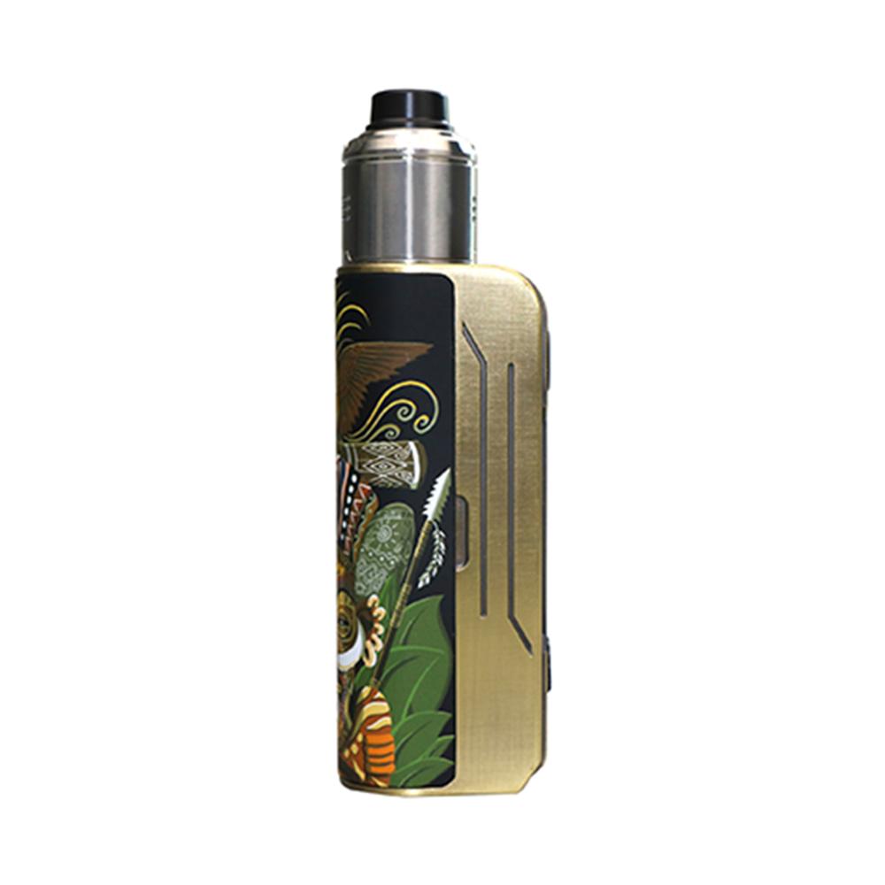 Hippovape Papua VW Kit 100W