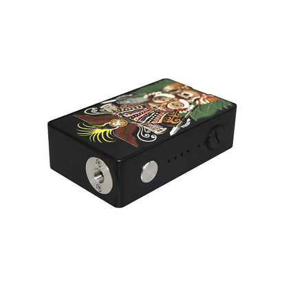 Hippovape VIVA 245W Box MOD Akkuträger