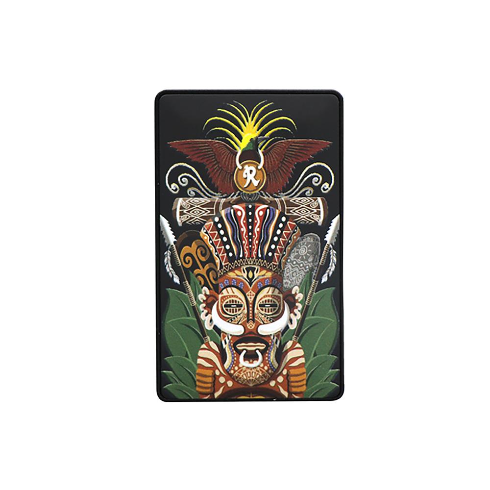 Hippovape VIVA 245W Box MOD Akkuträger
