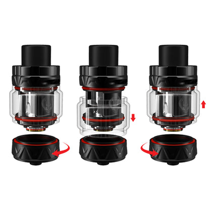 HorizonTech Sakerz Sub Ohm Tank 5ml