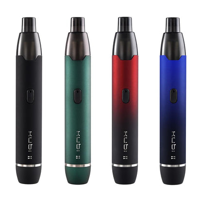 Hotcig Kubi II Nachfüllbar Pod Kit 550mAh