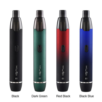 Hotcig Kubi II Nachfüllbar Pod Kit 550mAh