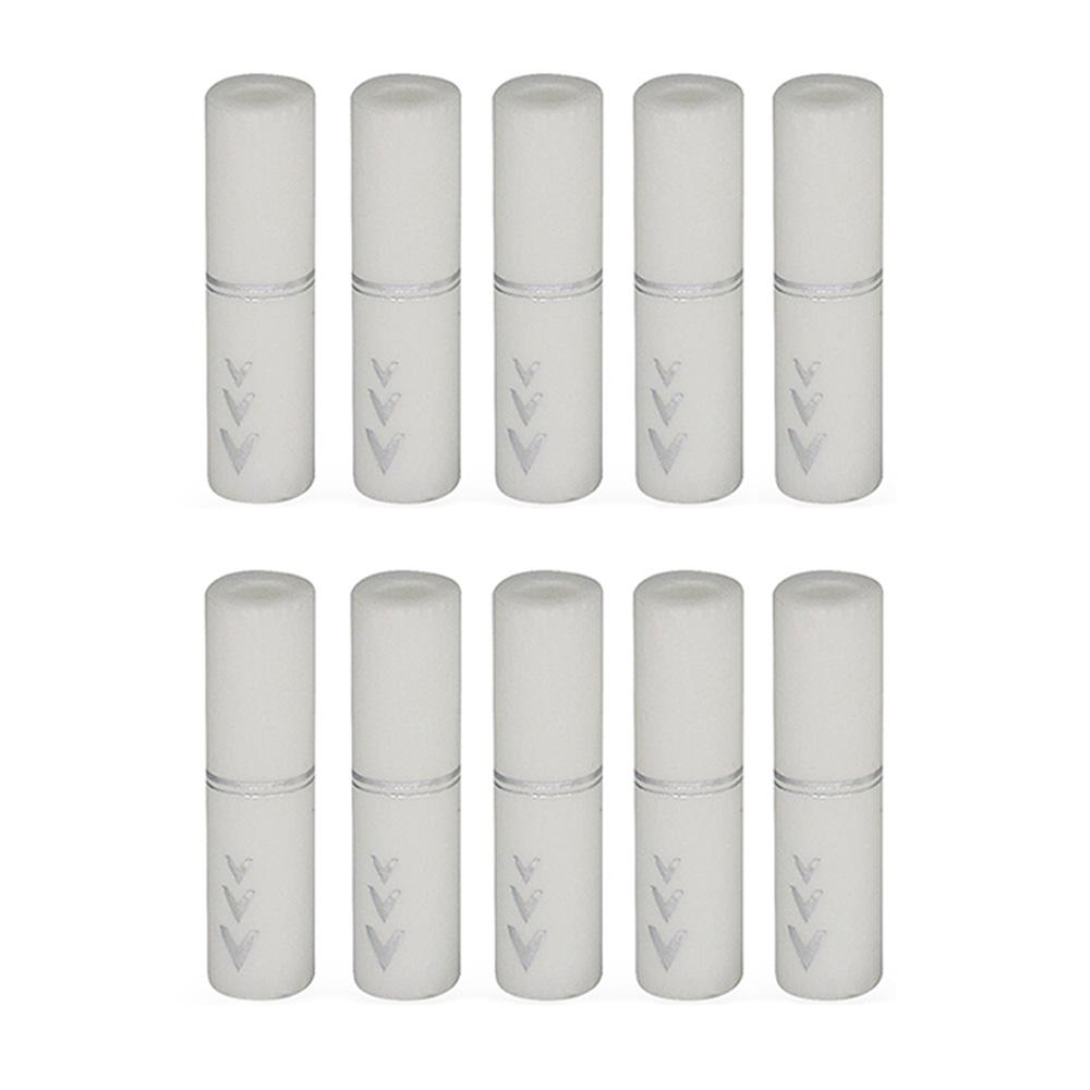 Hotcig Tube Filter für Kubi II Pod 10Stück/Packung