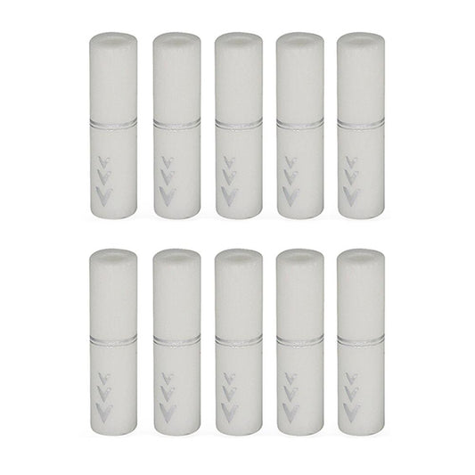 Hotcig Tube Filter für Kubi II Pod 10Stück/Packung