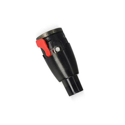 Hotcig Kubi II Nachfüllbar Ersatz Pod 1.7ml 3Stück/Packung