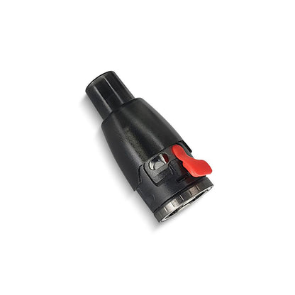 Hotcig Kubi II Nachfüllbar Ersatz Pod 1.7ml 3Stück/Packung