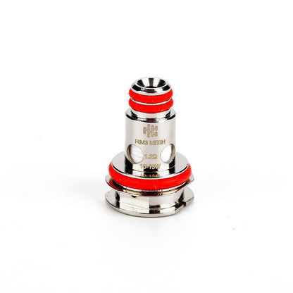 Hotcig RDS Ersatz RM Series Mesh Coil 5Stück