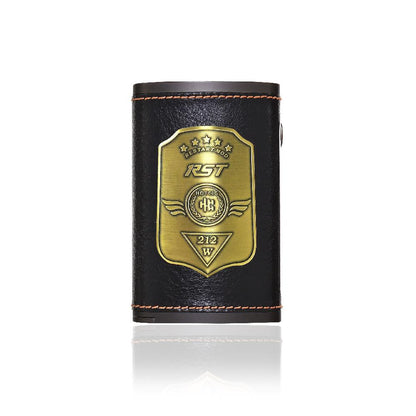 Hotcig RST Restart TC Box MOD Akkuträger 212W