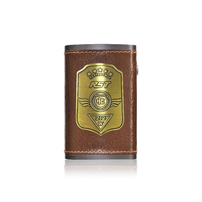 Hotcig RST Restart TC Box MOD Akkuträger 212W