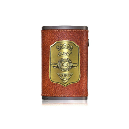 Hotcig RST Restart TC Box MOD Akkuträger 212W