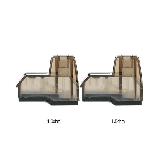 Hotcig Koi Pod Cartridge 2ml 2pcs/pack