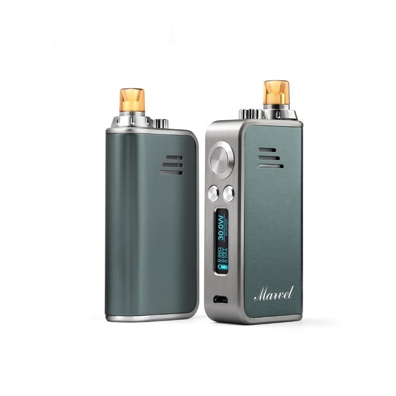 Hotcig Marvel 30W Pod System Kit 1200mAh