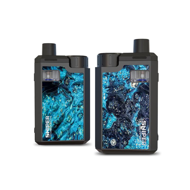 Hotcig Sniper 18650 80W Pod Kit