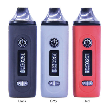 Hugo Vapor Anix Gemini Drying Verdampfer Kit