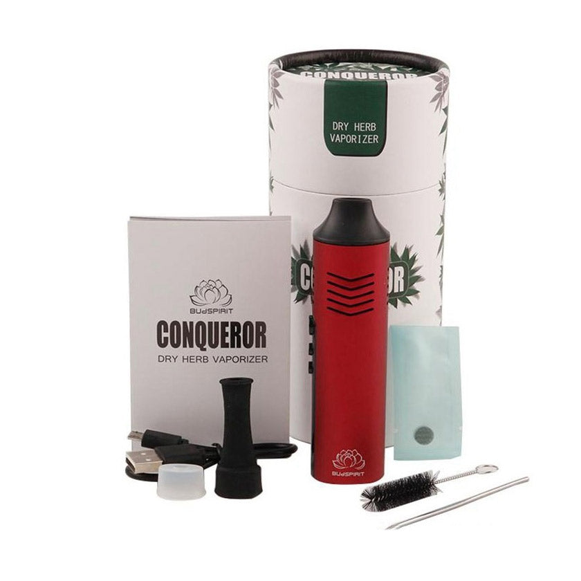 Hugo Vapor Conqueror Drying Kit 2600mAh