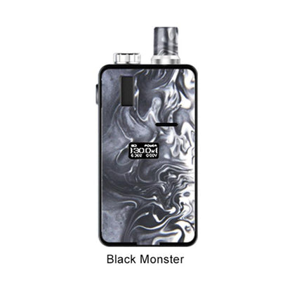 Hugo Vapor Kylin 30W Pod Mod Kit 1000mAh