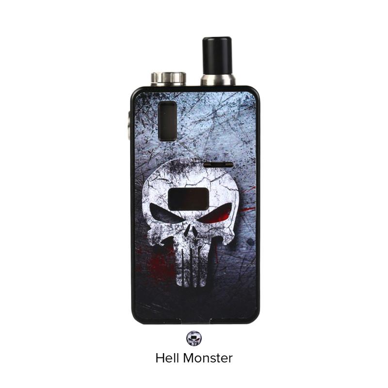 Hugo Vapor Kylin 30W Pod Mod Kit 1000mAh