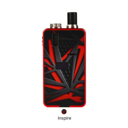 Hugo Vapor Kylin 30W Pod Mod Kit 1000mAh