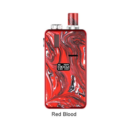 Hugo Vapor Kylin 30W Pod Mod Kit 1000mAh