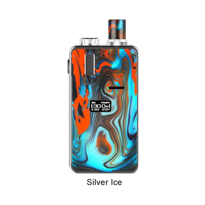 Hugo Vapor Kylin 30W Pod Mod Kit 1000mAh