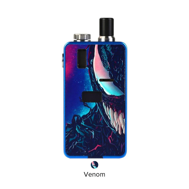 Hugo Vapor Kylin 30W Pod Mod Kit 1000mAh