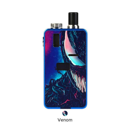 Hugo Vapor Kylin 30W Pod Mod Kit 1000mAh